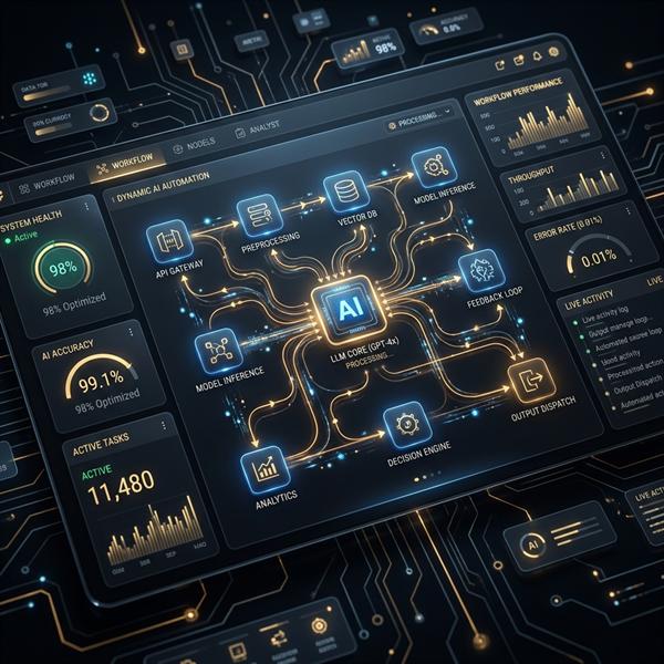 Maximizing Business ROI through AI Automation in 2026