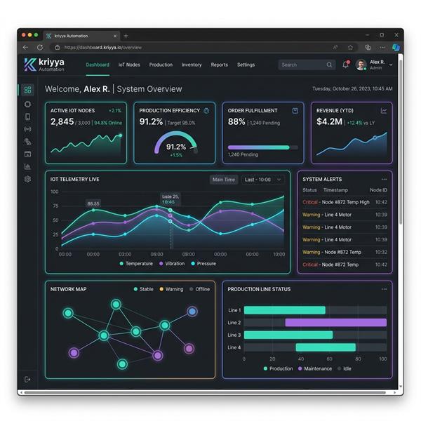 Project Visual Preview